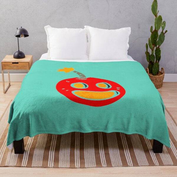 Item preview, Funny face designed and sold by Sonali Shah.