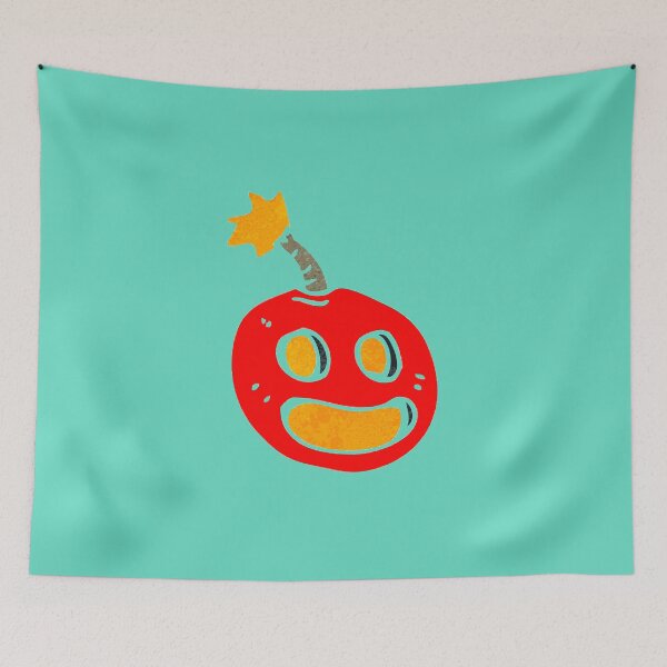 Item preview, Funny face designed and sold by Sonali Shah.