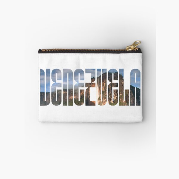 Item preview, Venezuela - Churun ​​Merú - Angel Falls designed and sold by Julio J Yépez.