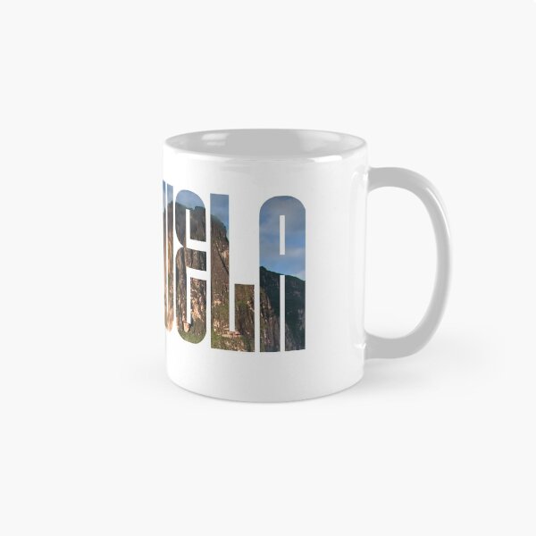 Item preview, Venezuela - Churun ​​Merú - Angel Falls designed and sold by Julio J Yépez.