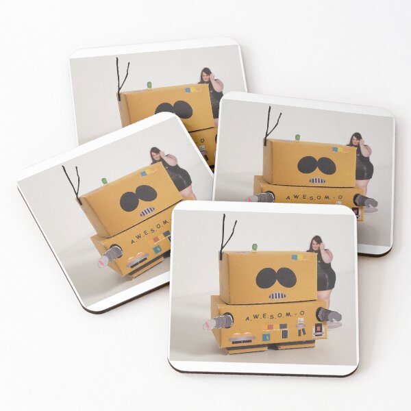 Item preview, box robo designed and sold by mopeyesque.