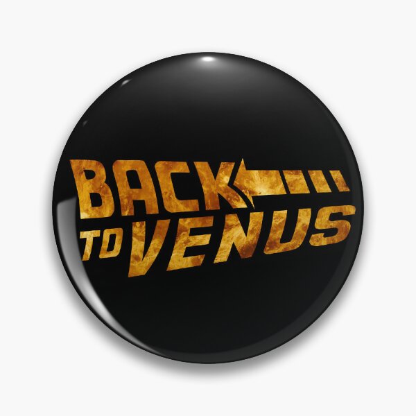Item preview, Back to Venus (Radar) designed and sold by iyzie.