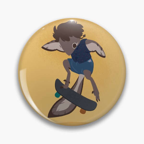 Item preview, Here Comes Your Cousin! designed and sold by RainingBees.