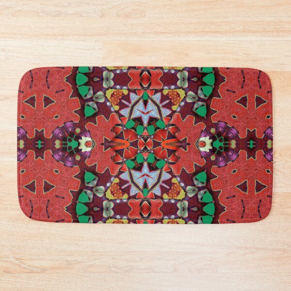 Item preview, EXPRESSIVE SARILMAK PATCHWORK CHRISTMAS CAROL FOR A MAGICAL CHRISTMAS TIME. designed and sold by Ralek.