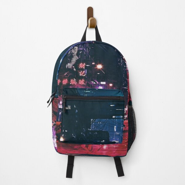 Item preview, Neon-Tokyo designed and sold by Donn54Fox.