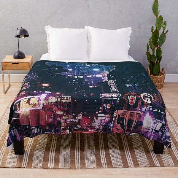 Item preview, Neon-Tokyo designed and sold by Donn54Fox.
