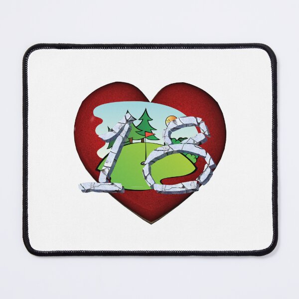Item preview, Golf 18 designed and sold by teepossible.