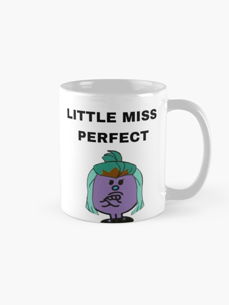 Miss perfect' Mug