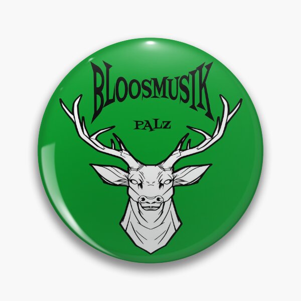 Item preview, Bloos Music Palz - Hirsch designed and sold by verobydesign.
