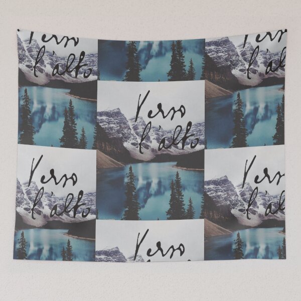 Item preview, verso l'alto  designed and sold by joeborek.