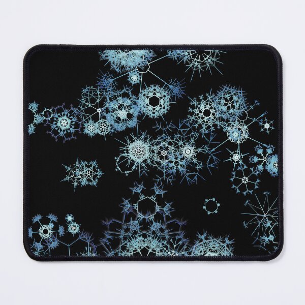 Item preview, Snowflakes designed and sold by Mary Holstege.