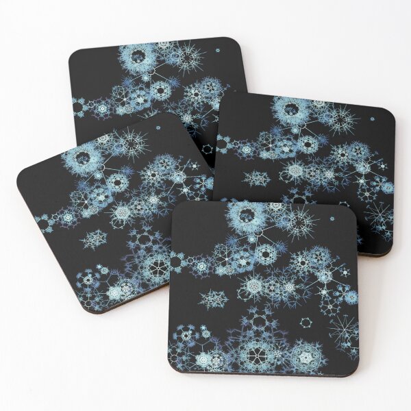 Item preview, Snowflakes designed and sold by Mary Holstege.
