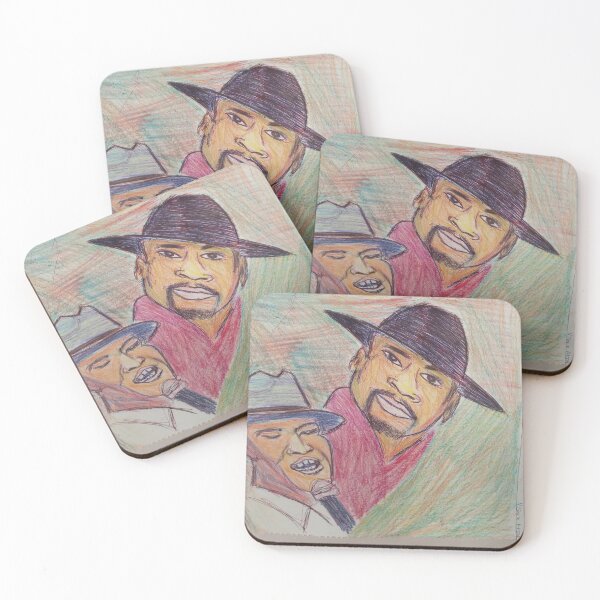 Item preview, Patrice O'Neal American Standup Comedian  designed and sold by InsomniaBlues.
