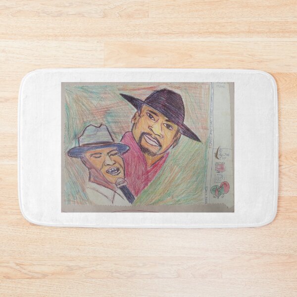 Item preview, Patrice O'Neal American Standup Comedian  designed and sold by InsomniaBlues.