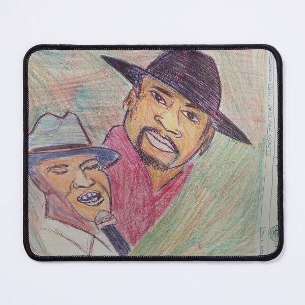Item preview, Patrice O'Neal American Standup Comedian  designed and sold by InsomniaBlues.