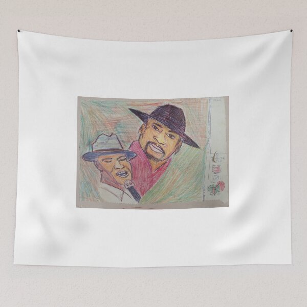 Item preview, Patrice O'Neal American Standup Comedian  designed and sold by InsomniaBlues.