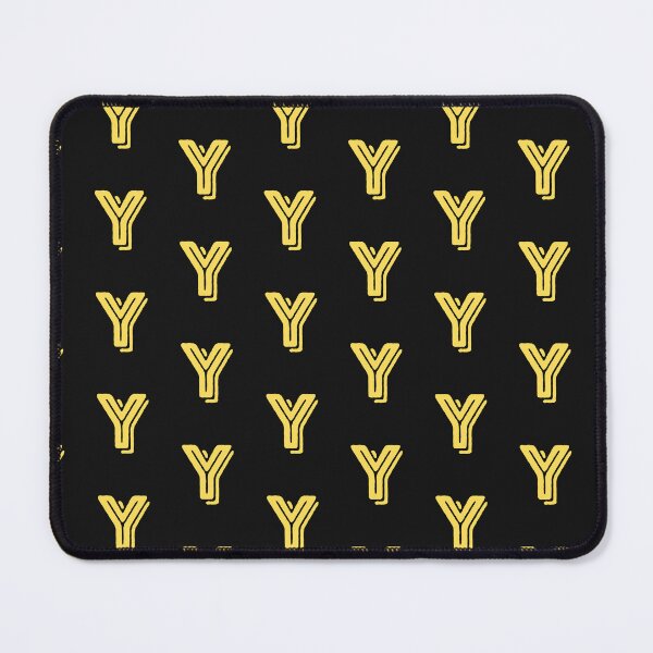 Item preview, Y alphabet: A gift for mother, father, sister, brother, friend, boyfriend, girlfriend, and kids on their important days. designed and sold by dsignstore911.