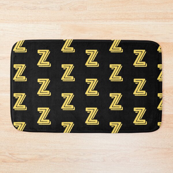 Item preview, Z alphabet: A gift for mother, father, sister, brother, friend, boyfriend, girlfriend, and kids on their important days. designed and sold by dsignstore911.