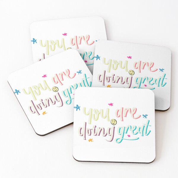 Item preview, You are doing great :) designed and sold by tessaperry.