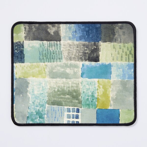 Item preview, Pintura original de Paul Klee 1879 1940 designed and sold by space company ®.