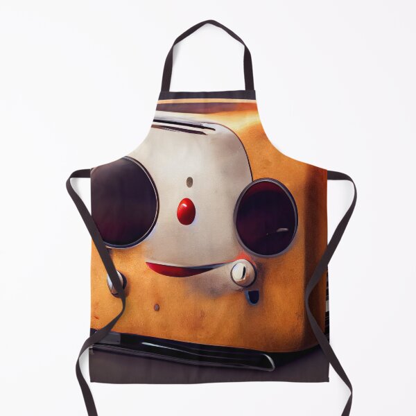 Item preview, Machines With Character #9 designed and sold by MarkColeImaging.