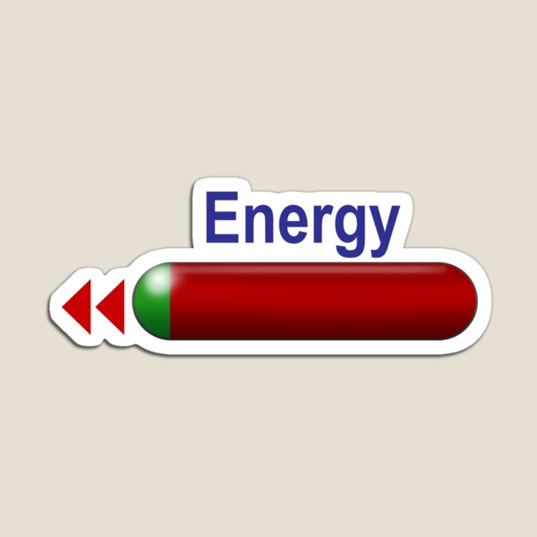 Low Energy Magnet