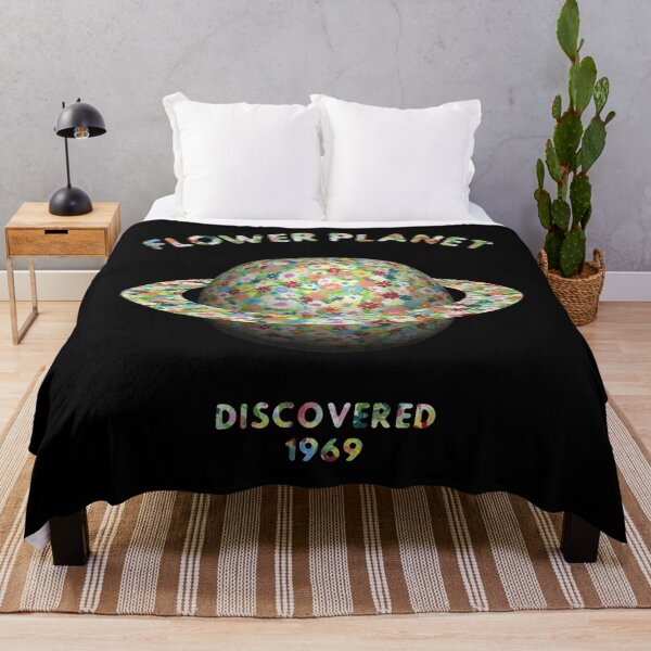 Item preview, Flower Planet designed and sold by FLOWERLANE.