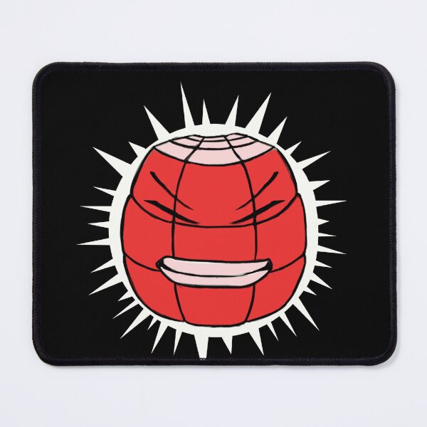 Item preview, Exploding 3x3 rubix cube angry designed and sold by Zilch-o.