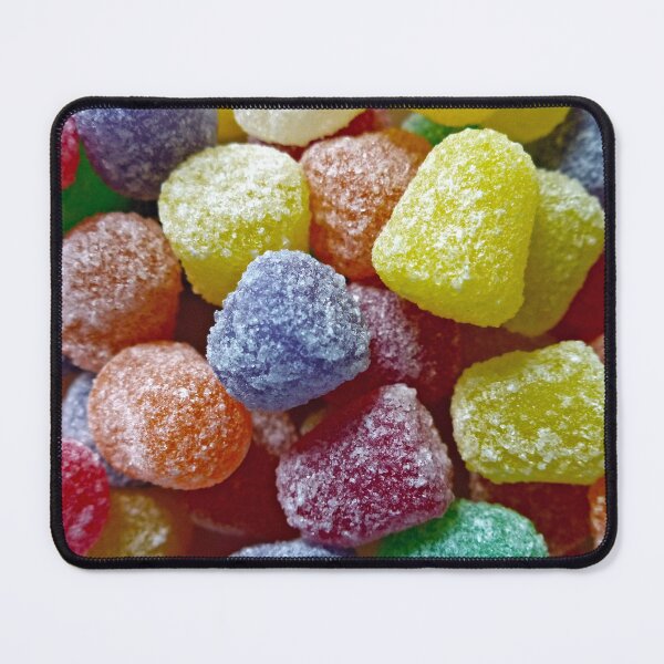 Item preview, Spice Gumdrops designed and sold by Frankie Cat Photography.