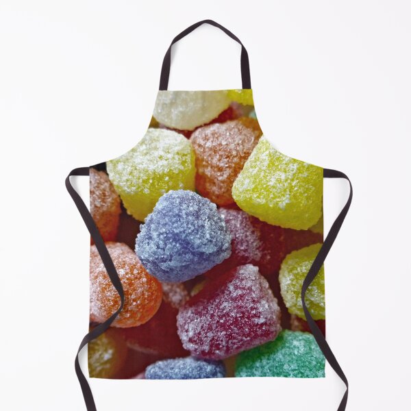 Item preview, Spice Gumdrops designed and sold by Frankie Cat Photography.