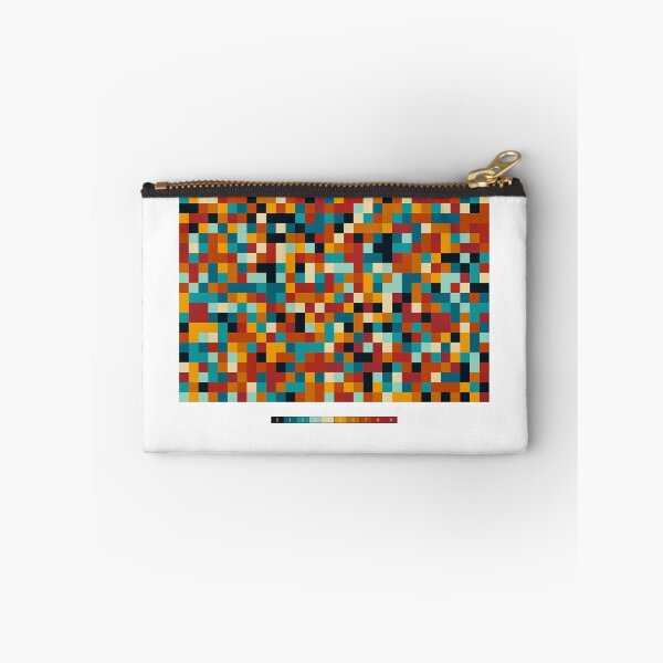 Item preview, TechnoPHIle PHIlately (Pollock) designed and sold by hololia.