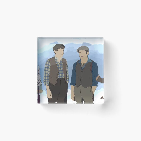 Item preview, Newsies Family  designed and sold by lottiehurford.