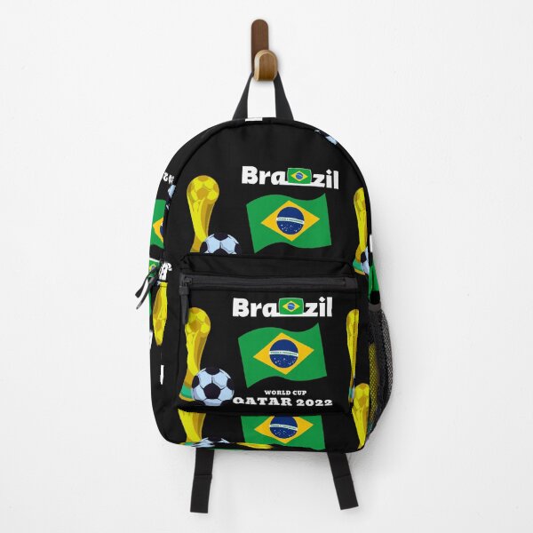 Artikelvorschau, WM Katar 2022 Brasilien Team entworfen und verkauft von shoponow.