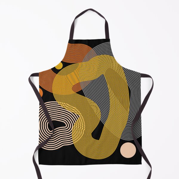 Item preview, geometry lines arc 6 designed and sold by Ana-Rut-Bre.