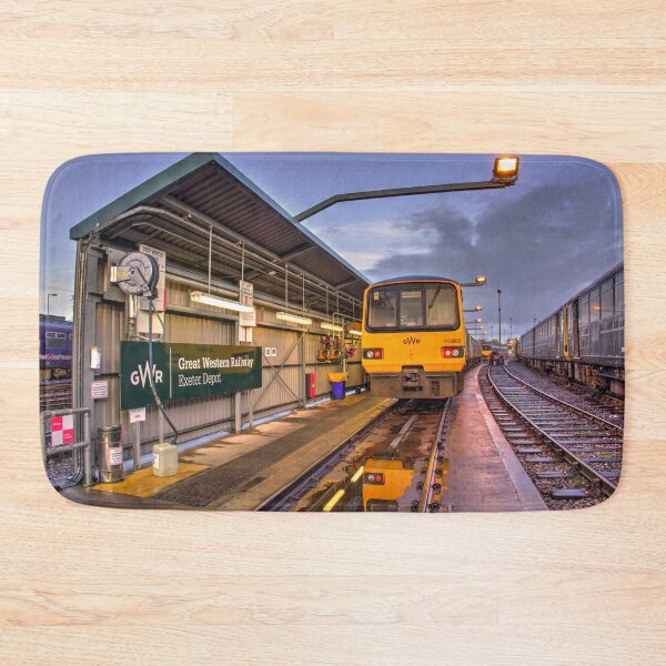 Item preview, Shed Reflections  designed and sold by hawkie.