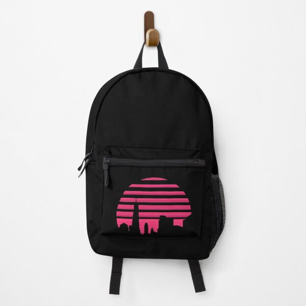 Item preview, Synthwave Midnight designed and sold by Danonymous84.