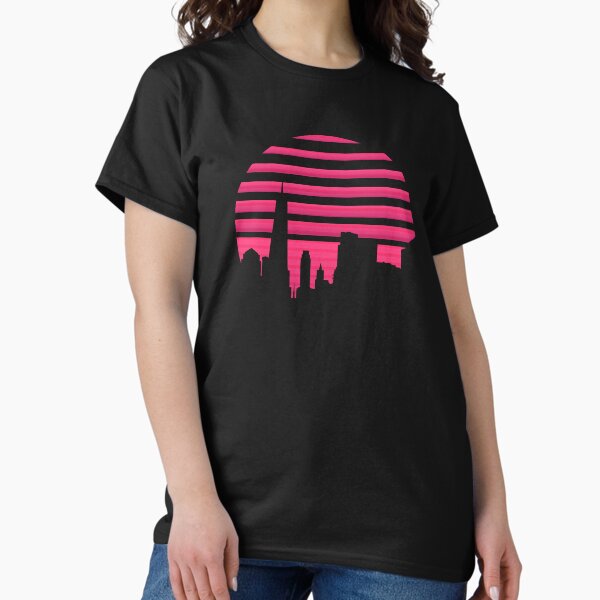 Item preview, Synthwave Midnight designed and sold by Danonymous84.