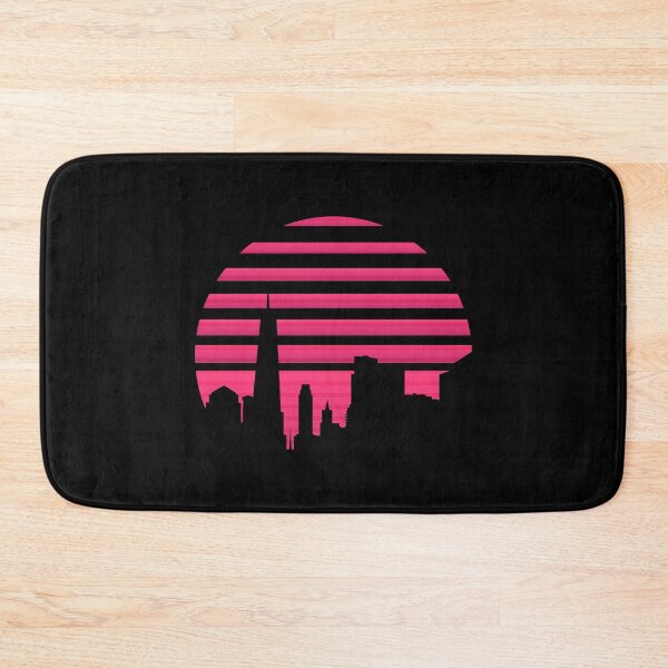 Item preview, Synthwave Midnight designed and sold by Danonymous84.