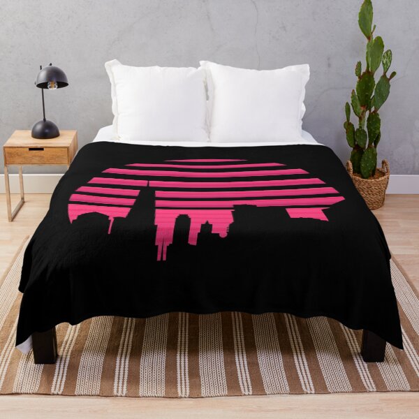 Item preview, Synthwave Midnight designed and sold by Danonymous84.