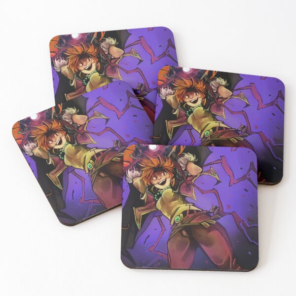 Item preview, Slayers designed and sold by WIPS-CO.