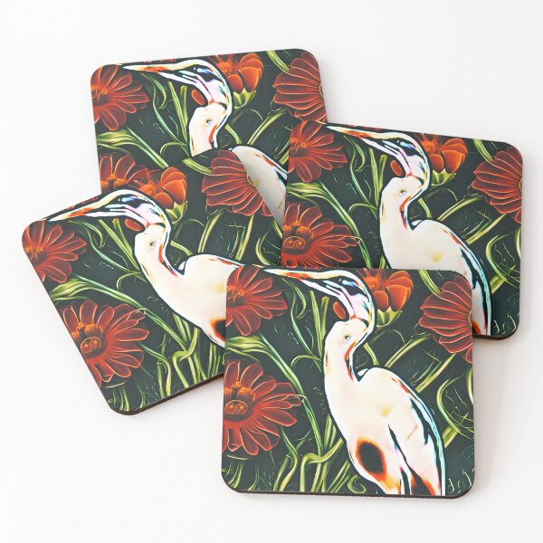 Item preview, Crane designed and sold by Sasheemi.