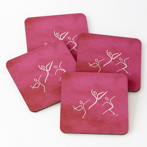 Item preview, Dancers designed and sold by Lauren Jaeger.