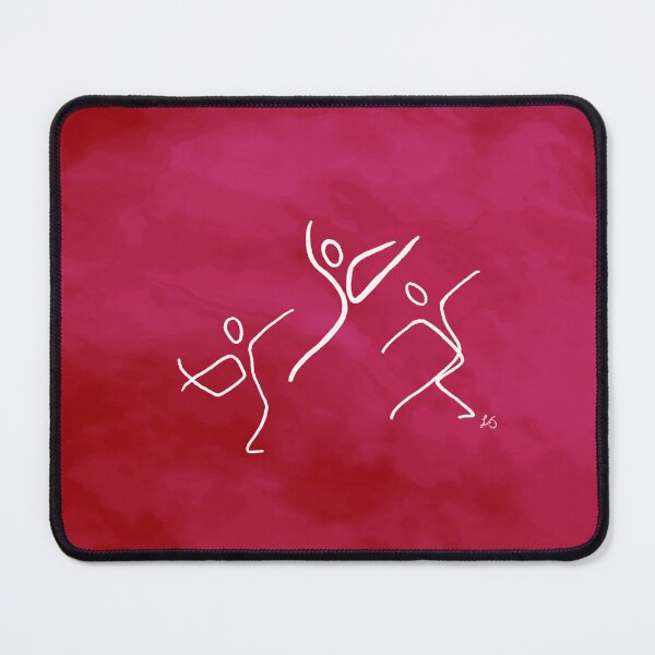 Item preview, Dancers designed and sold by Lauren Jaeger.
