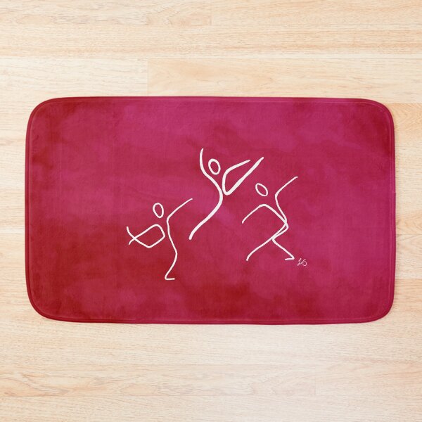 Item preview, Dancers designed and sold by Lauren Jaeger.