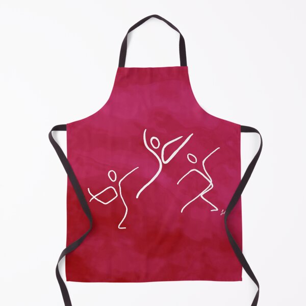 Item preview, Dancers designed and sold by Lauren Jaeger.