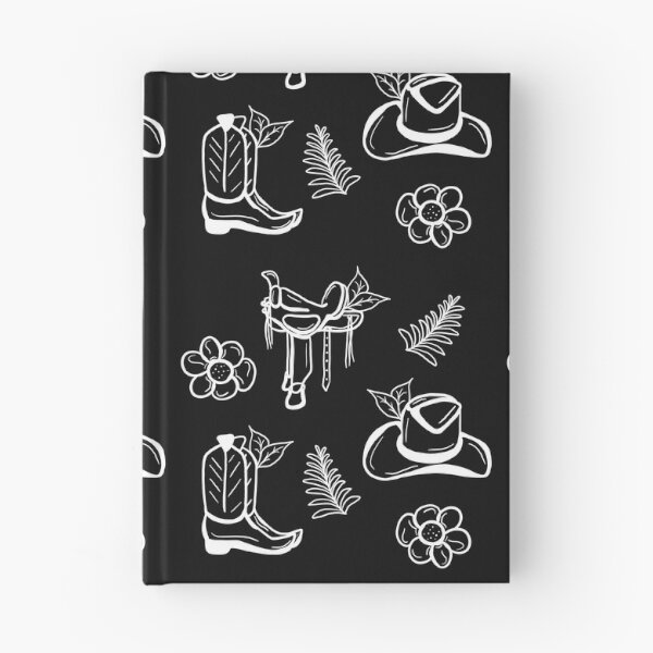 Item preview, Cowboy pattern designed and sold by Antiope33.