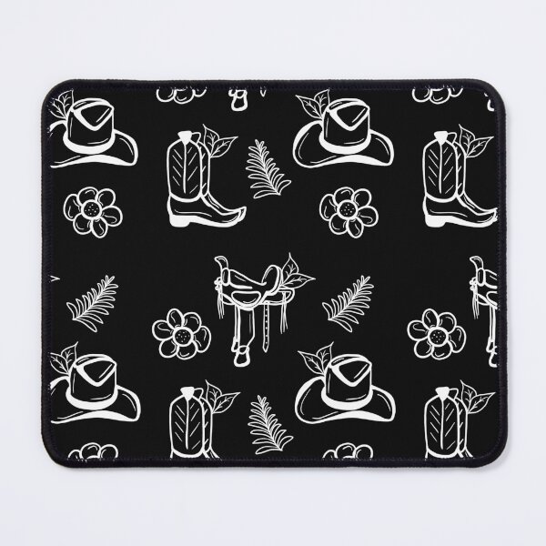Item preview, Cowboy pattern designed and sold by Antiope33.