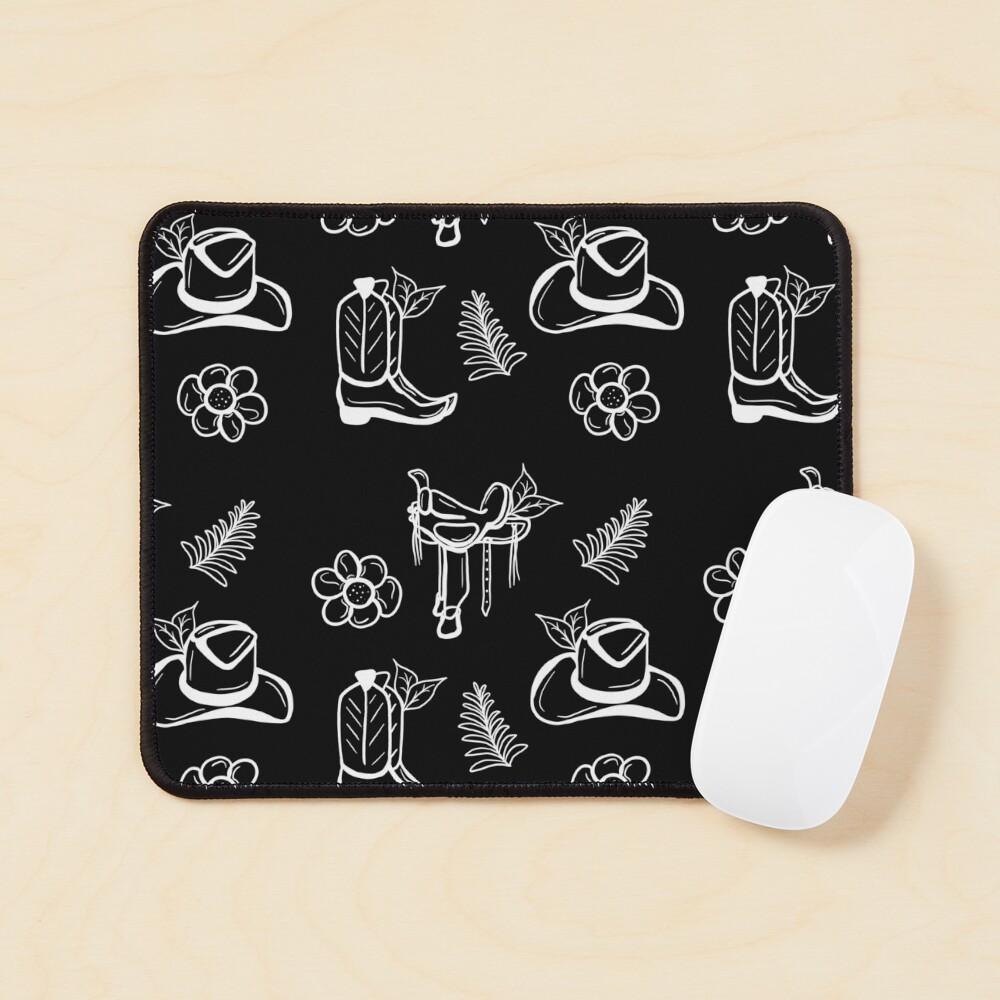 Item preview, Mouse Pad designed and sold by Antiope33.
