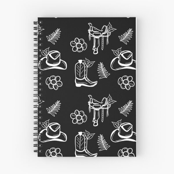 Item preview, Cowboy pattern designed and sold by Antiope33.