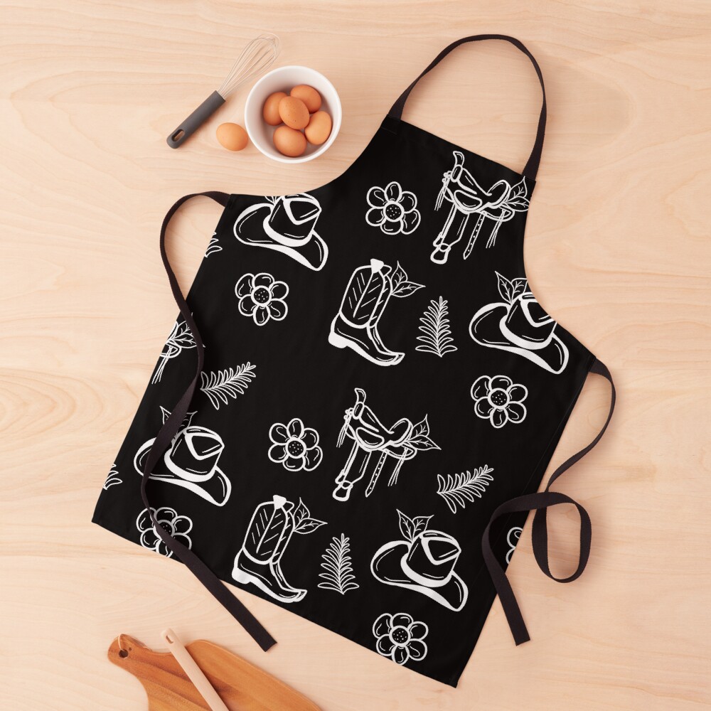 Item preview, Apron designed and sold by Antiope33.